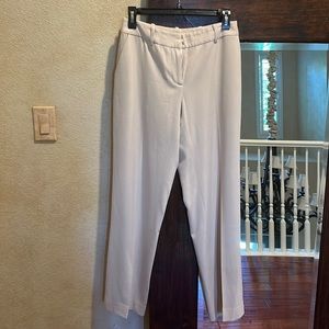 St. John trouser pants